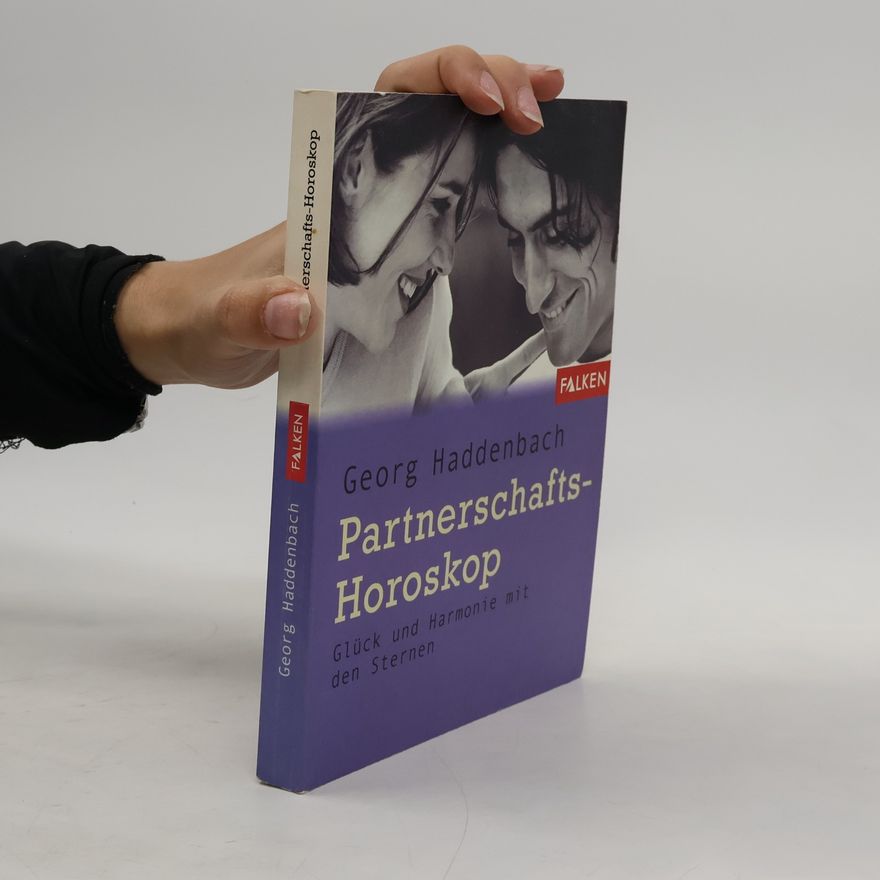 Georg Haddenbach Partnerschafts-Horoskop