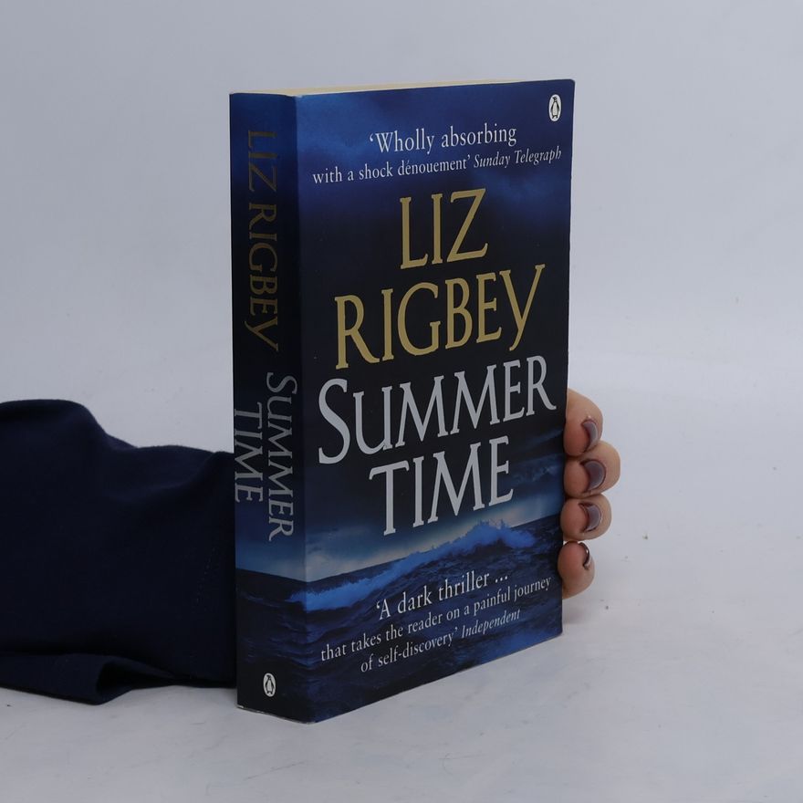 Elizabeth Rigbey Summertime