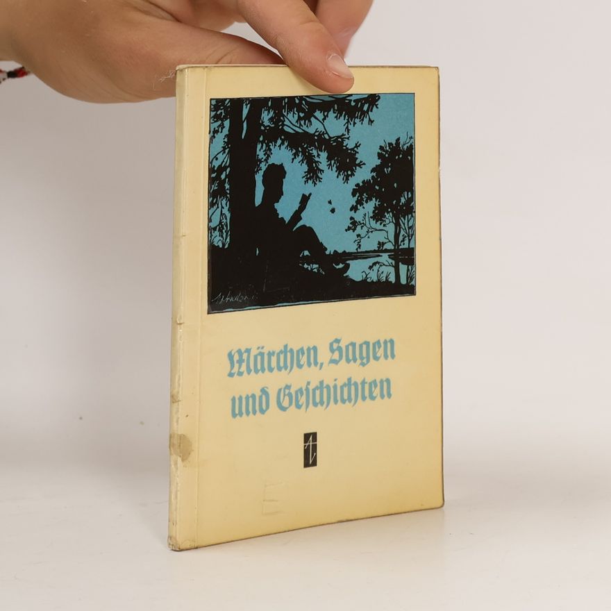 Kolektív autorov Märchen, Sagen und Geschichten