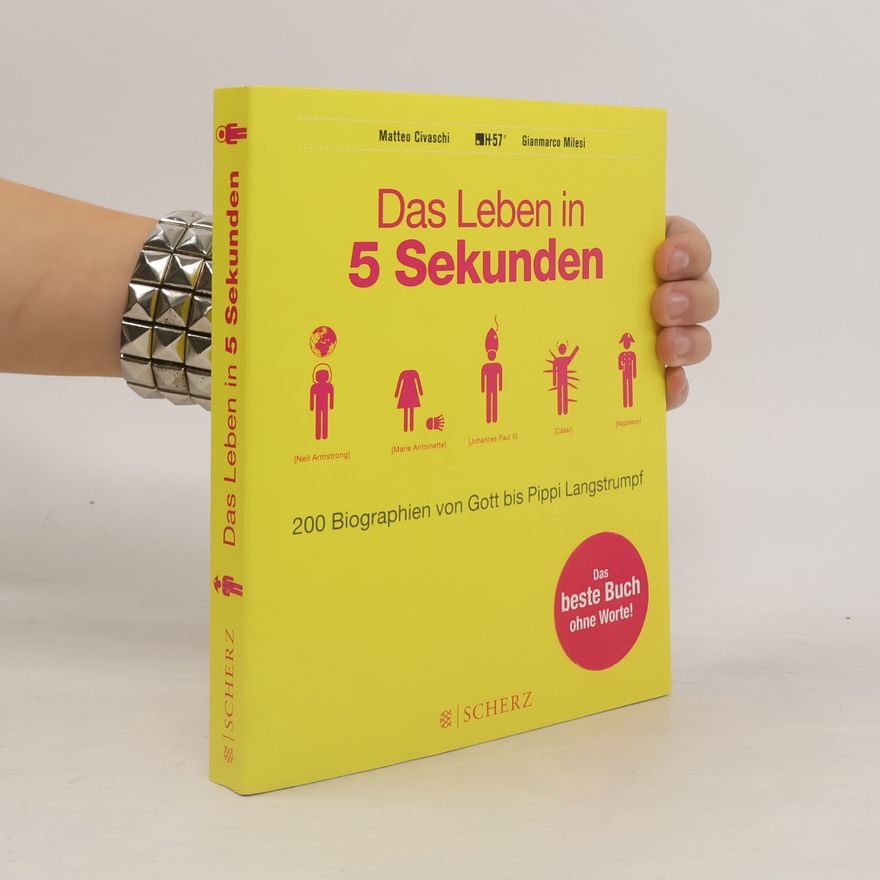 Matteo Civaschi Das Leben in 5 Sekunden