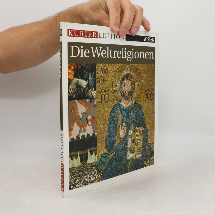Autorenkollektiv Die Weltreligionen