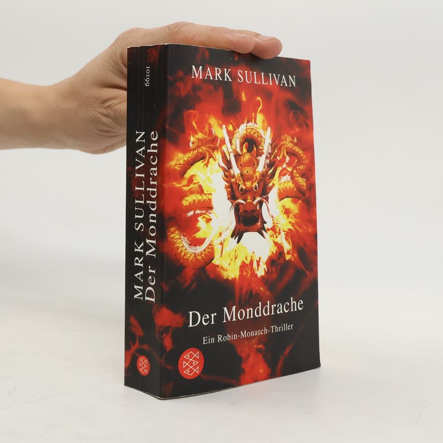 Mark T. Sullivan Der Monddrache