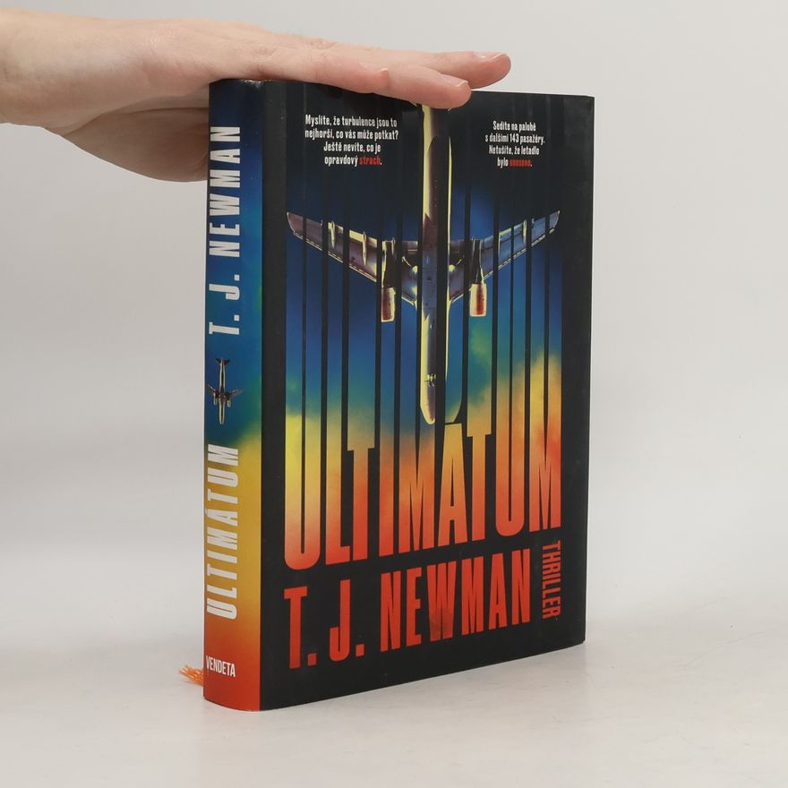 Newman Ultimátum