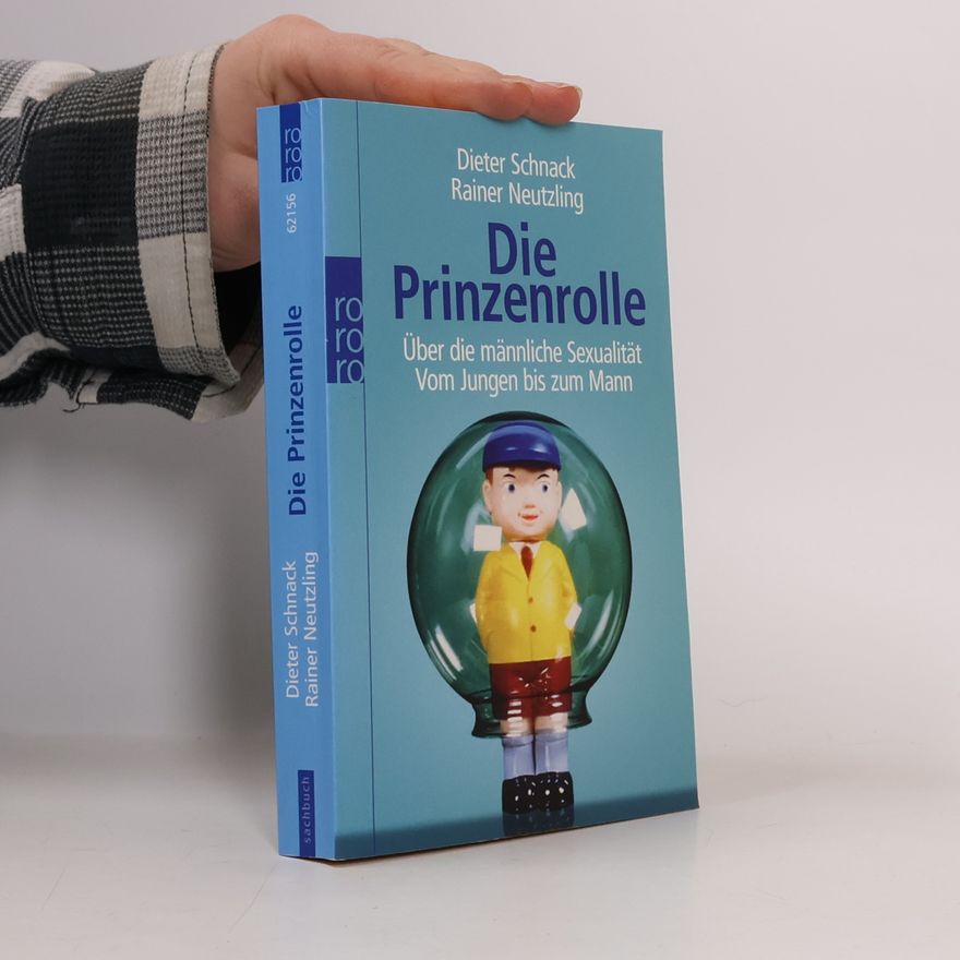 Dieter Schnack Die Prinzenrolle