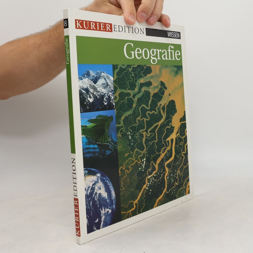 Various authors Kurier Edition 8. Geografie