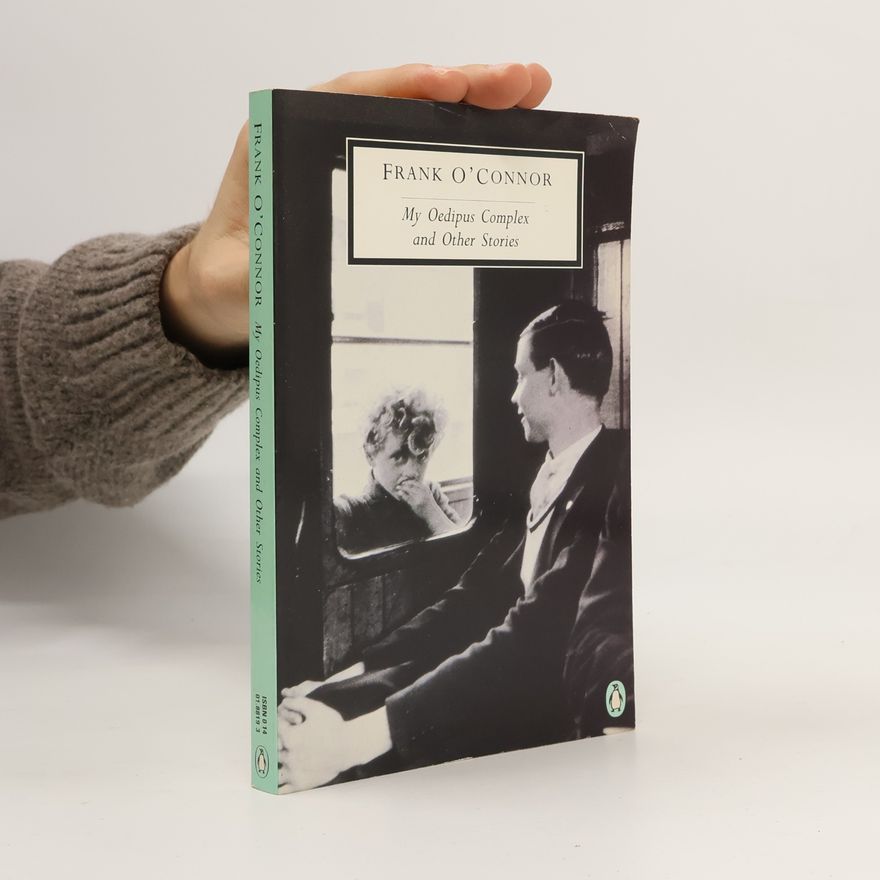 Frank O'Connor My Oedipus Complex
