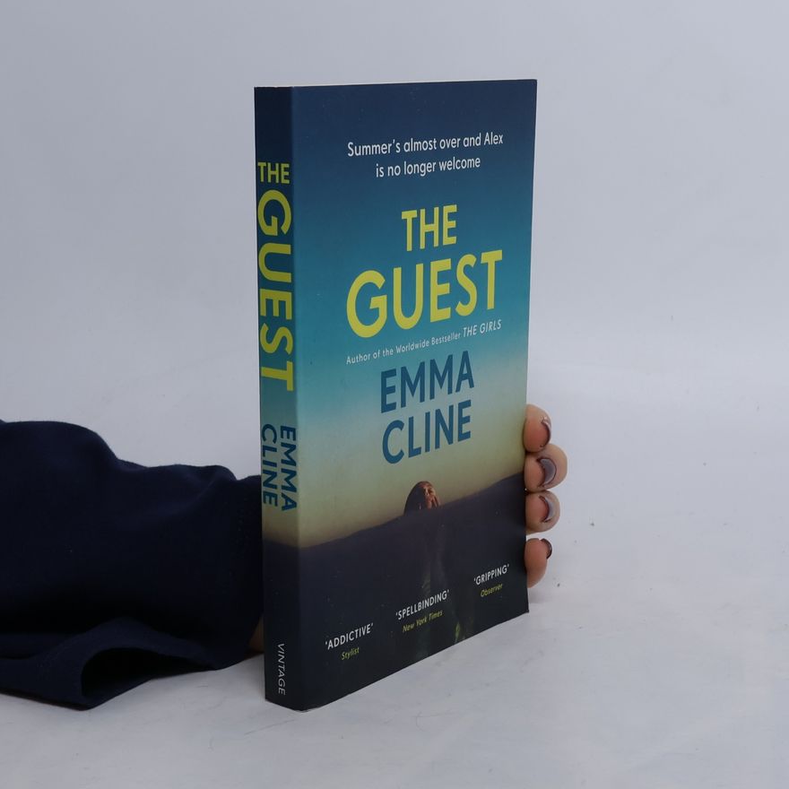 Emma Cline The Guest