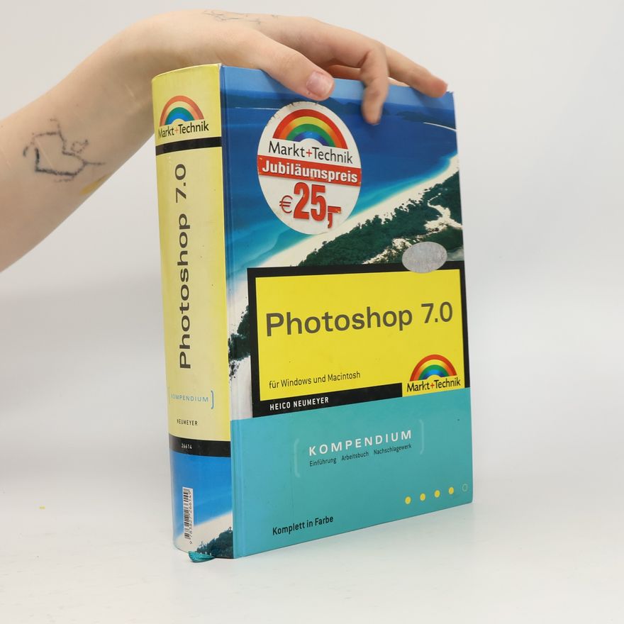 Heico Neumeyer Photoshop 7.0