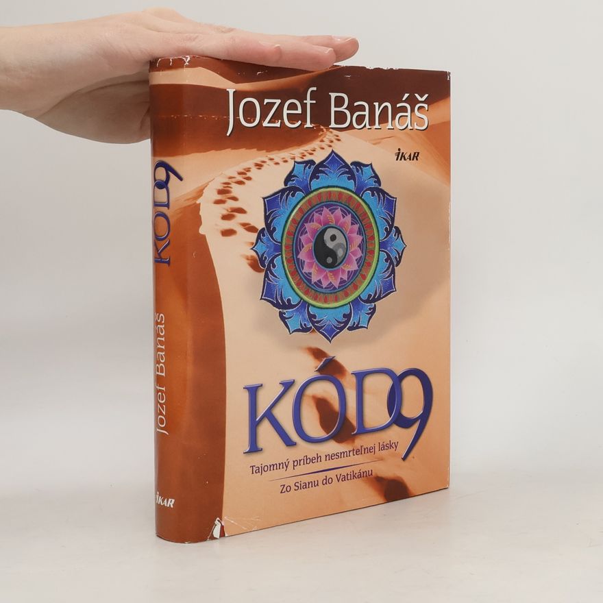 Jozef Banáš Kód 9