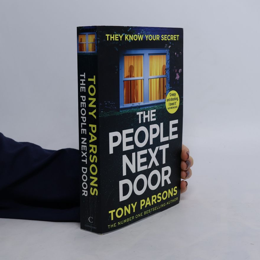 Tony Parsons The People Next Door