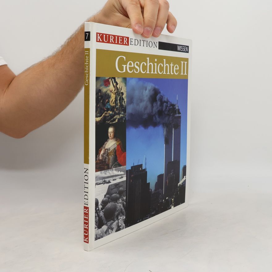 Emil Naumann Geschichte II.