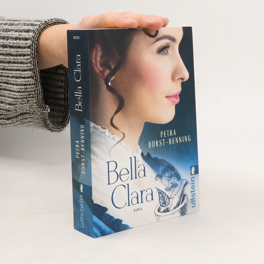Petra Durst Benning Bella Clara
