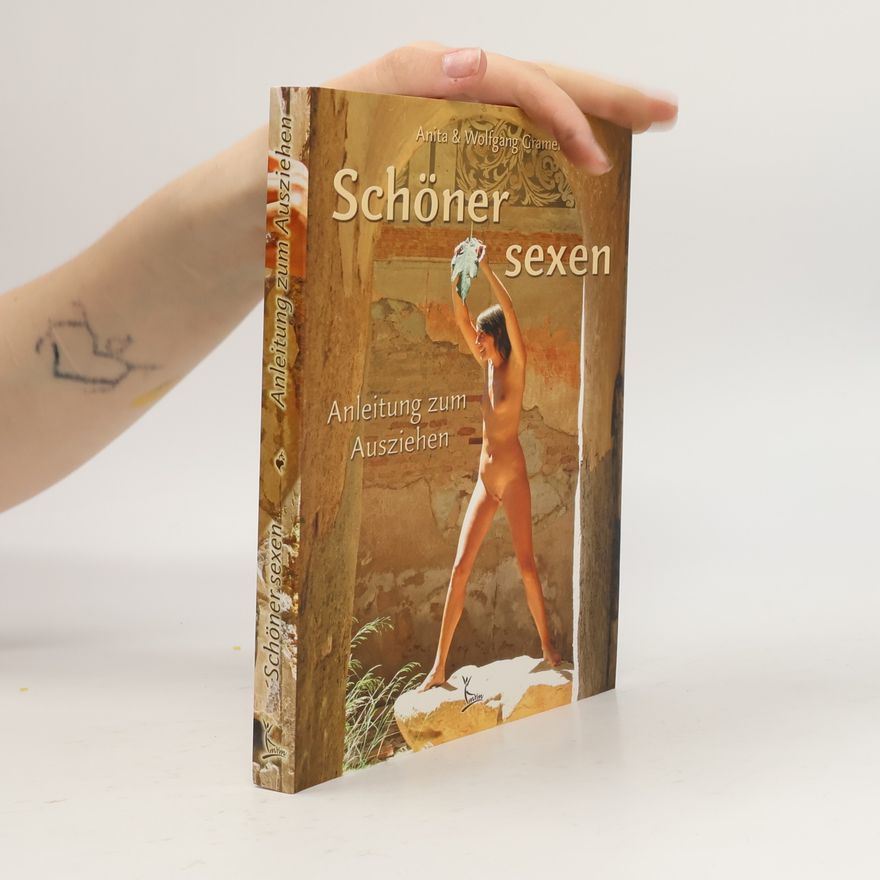 Anita Gramer Schöner sexen
