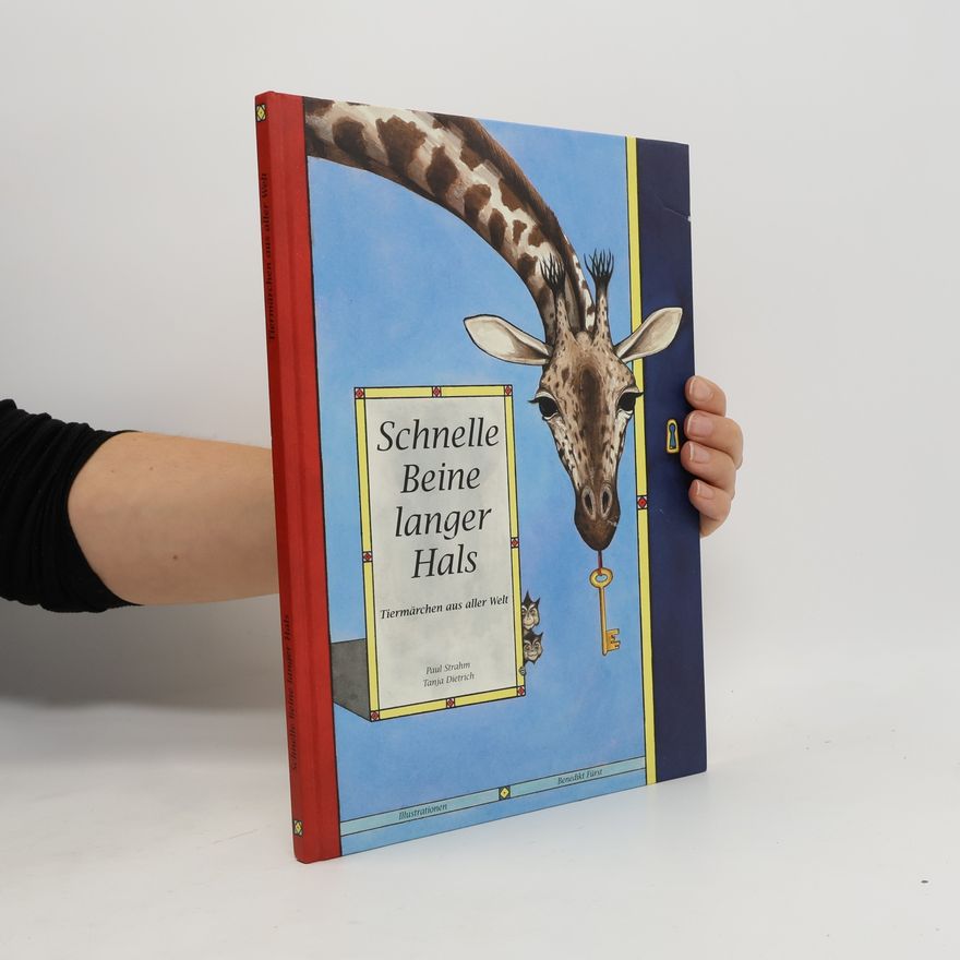 Various authors Schnelle Beine langer Hals