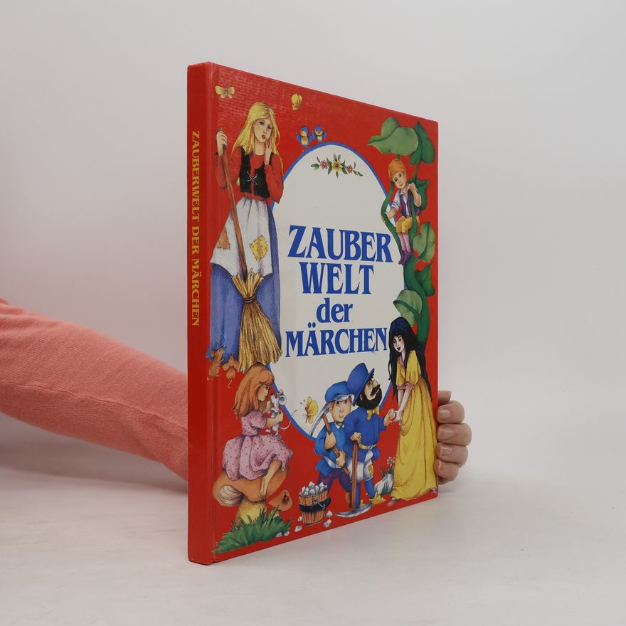 Various authors Zauber Welt der Märchen