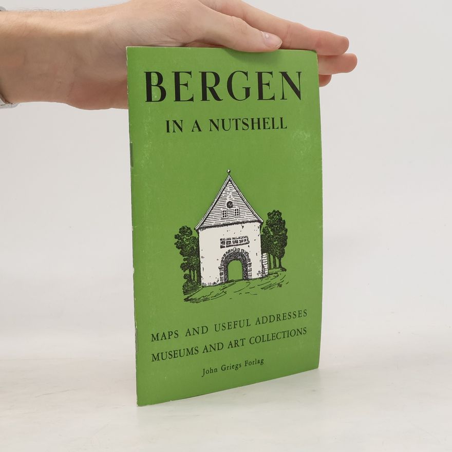 Zinken Hopp Bergen