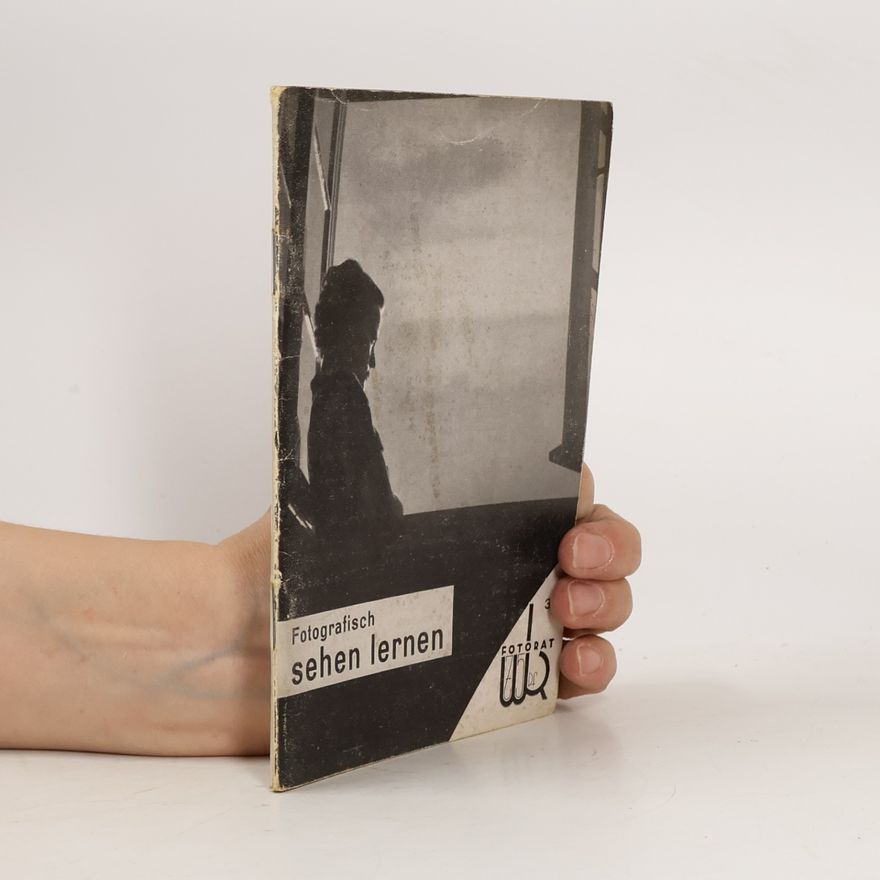Heinrich Freytag Fotografisch sehen lernen