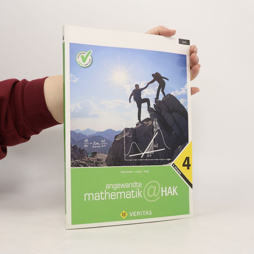 Autorenkollektiv Angewandte Mathematik_372HAK