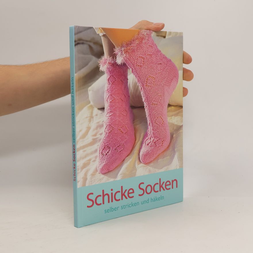 Various authors Schicke Socken