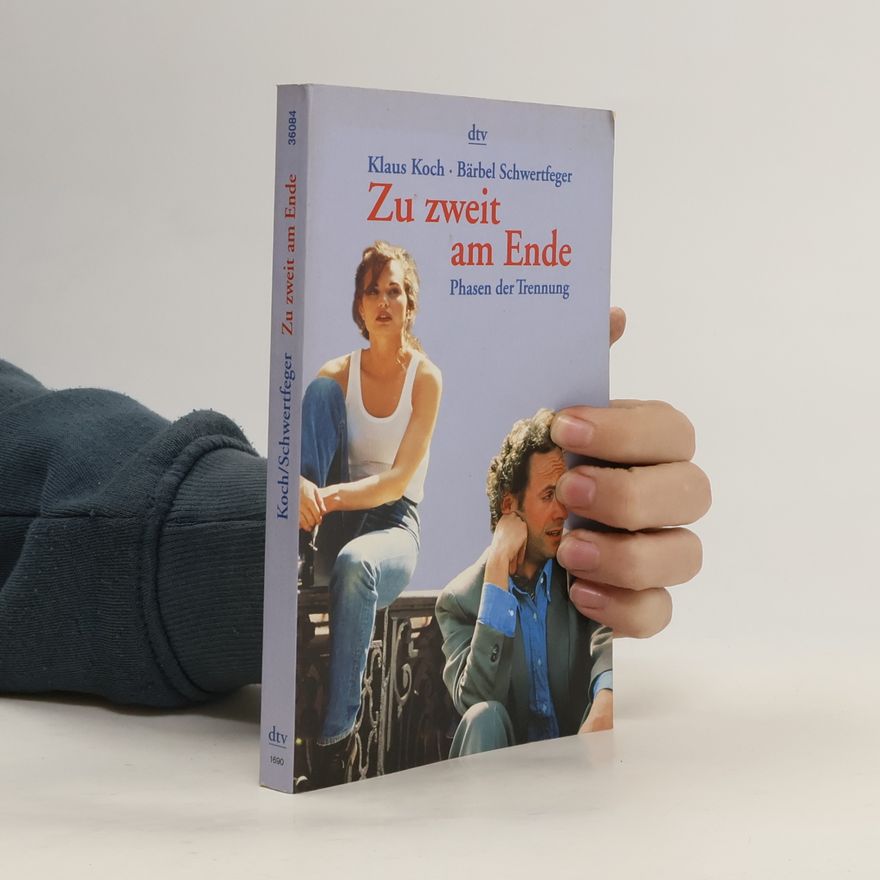 Klaus Koch Zu zweit am Ende