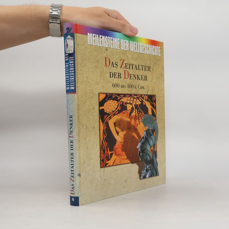 Auteurscollectief Das Zeitalter der Denker 4