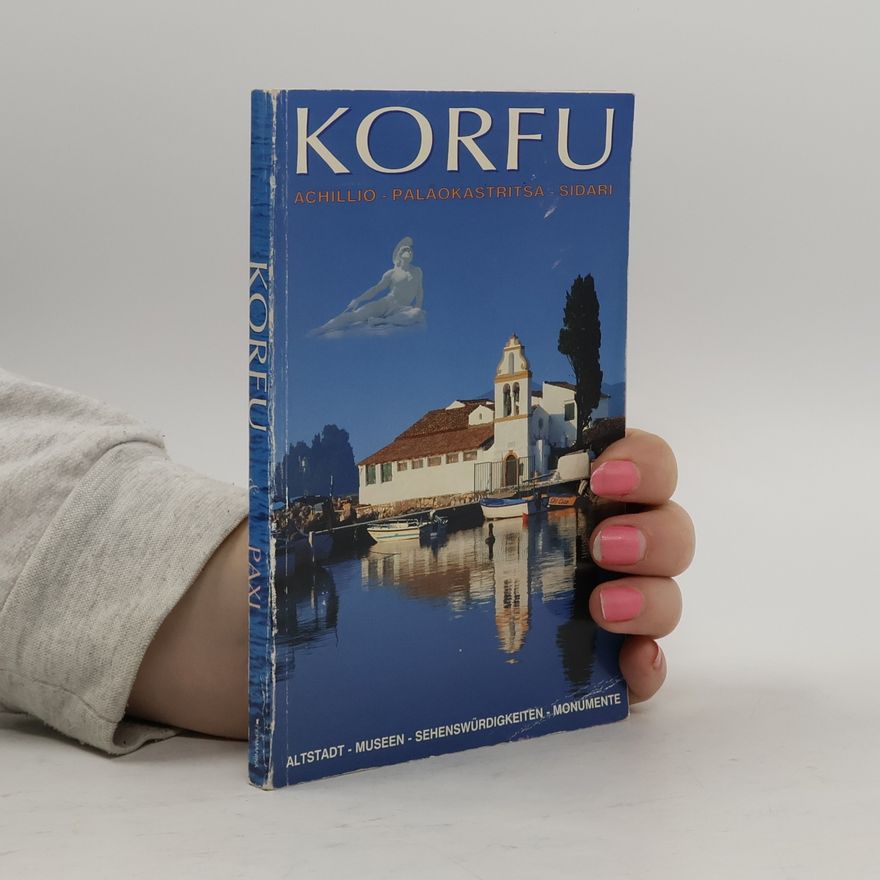 G. Vojatzis Korfu
