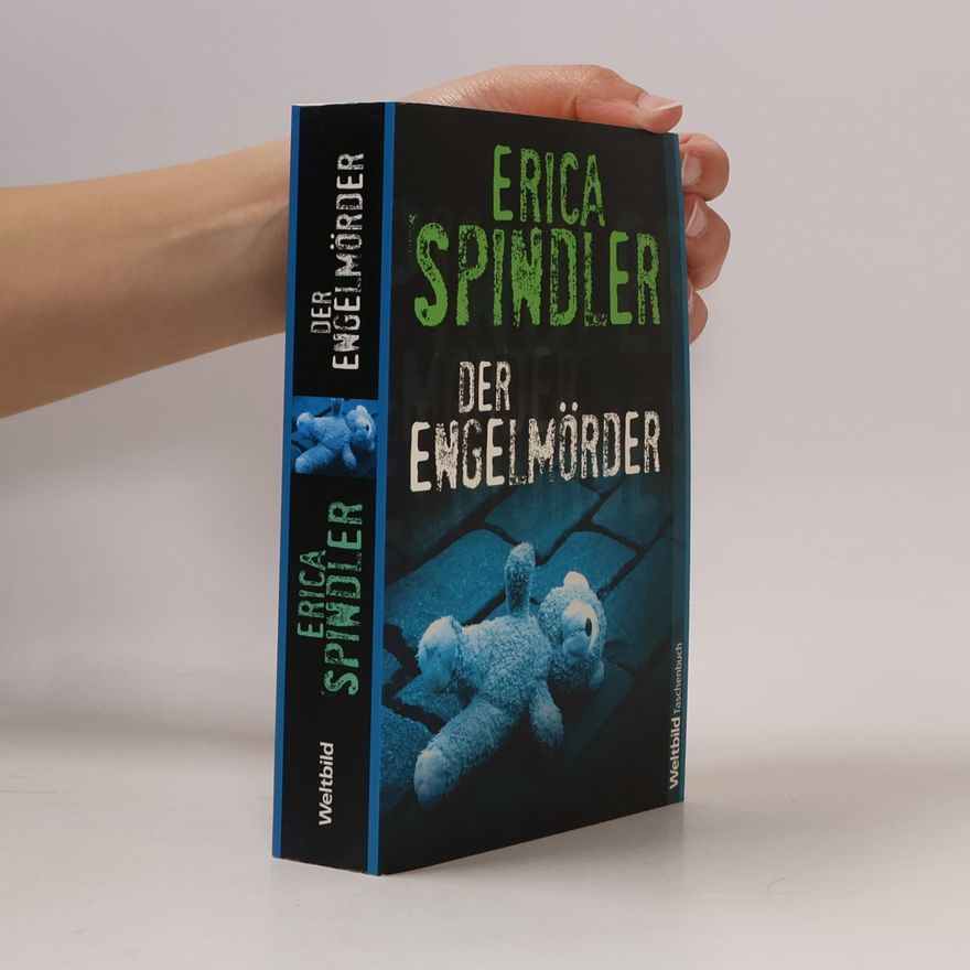 Erica Spindler Der Engelmörder