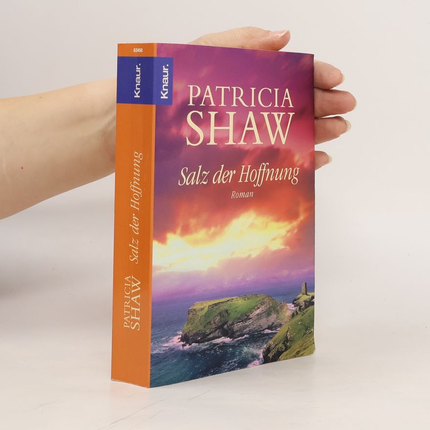 Patricia Shaw Salz der Hoffnung