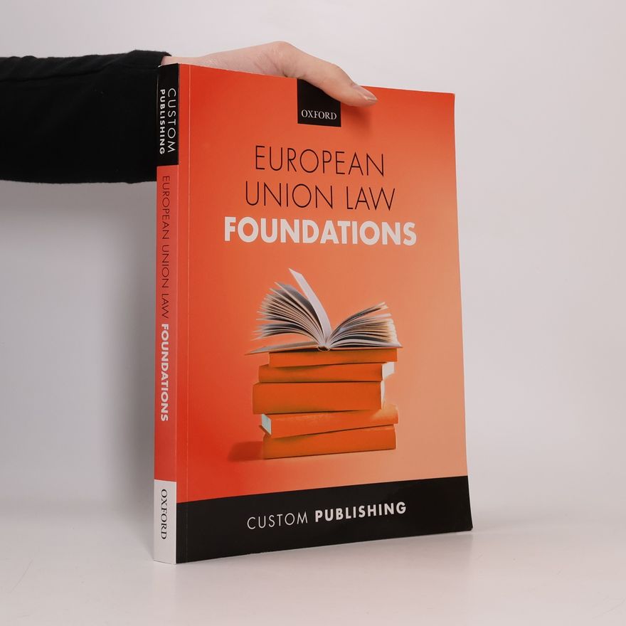 Paul Craig European Union Law