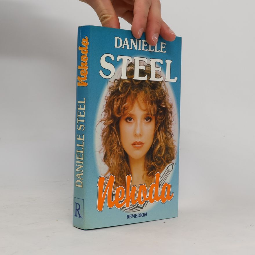 Danielle Steel Nehoda