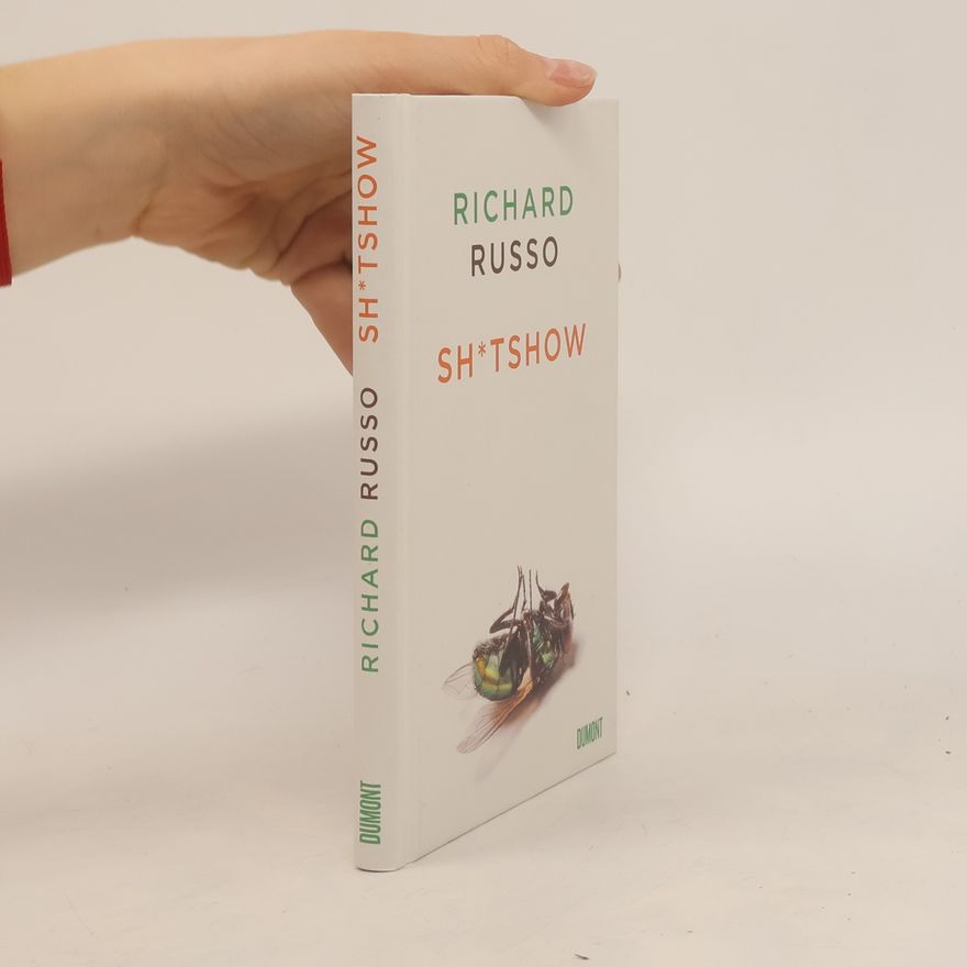 Richard Russo Sh*tshow