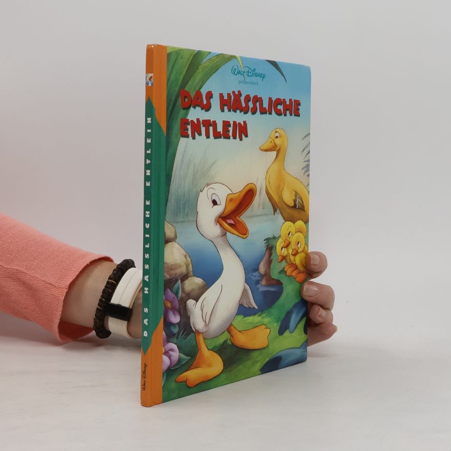 Various authors Das Hässliche Entlein