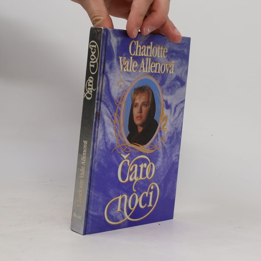 Charlotte Vale Allen Čaro noci