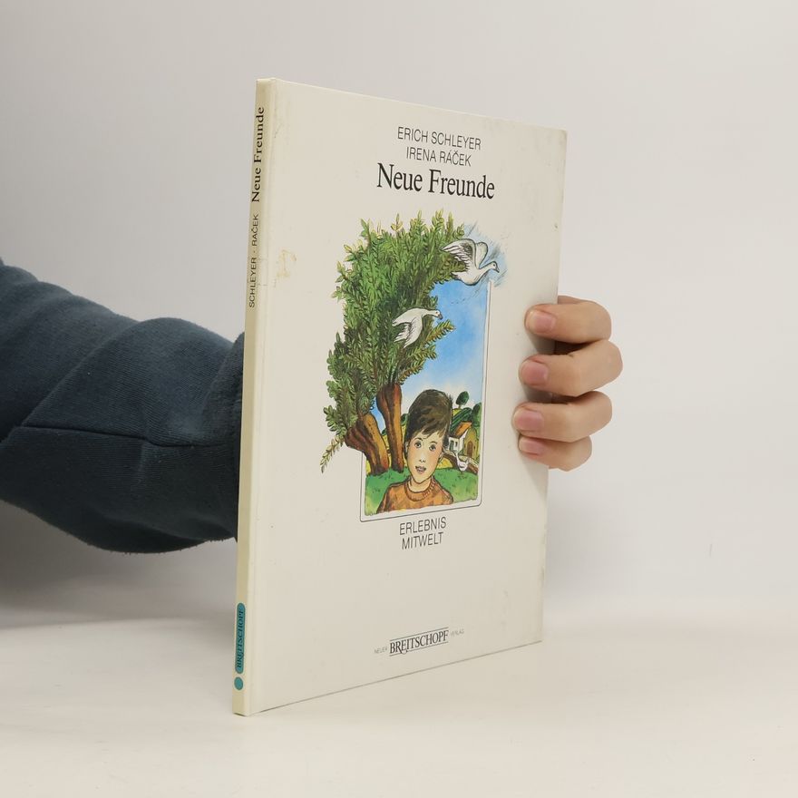 Erich Schleyer Neue Freunde