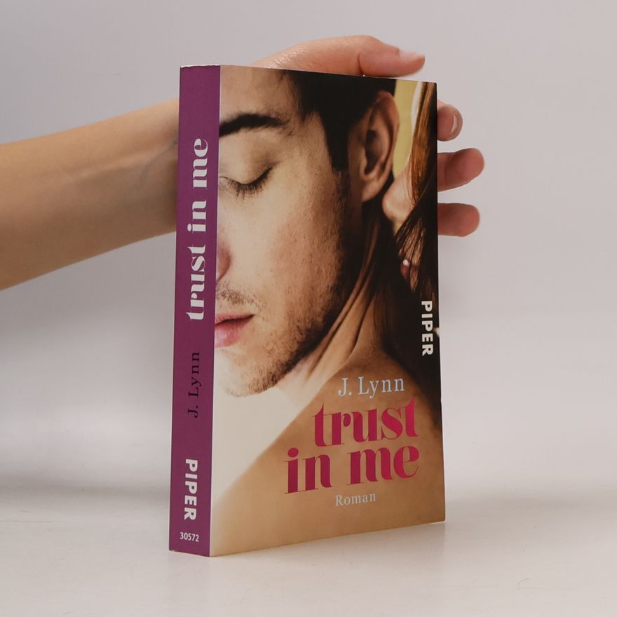 Jennifer L. Armentrout Trust in Me