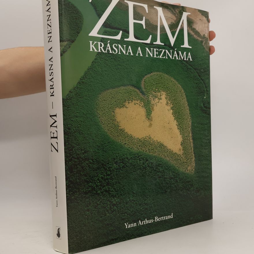 Kolektív autorov Zem - krásna a neznáma
