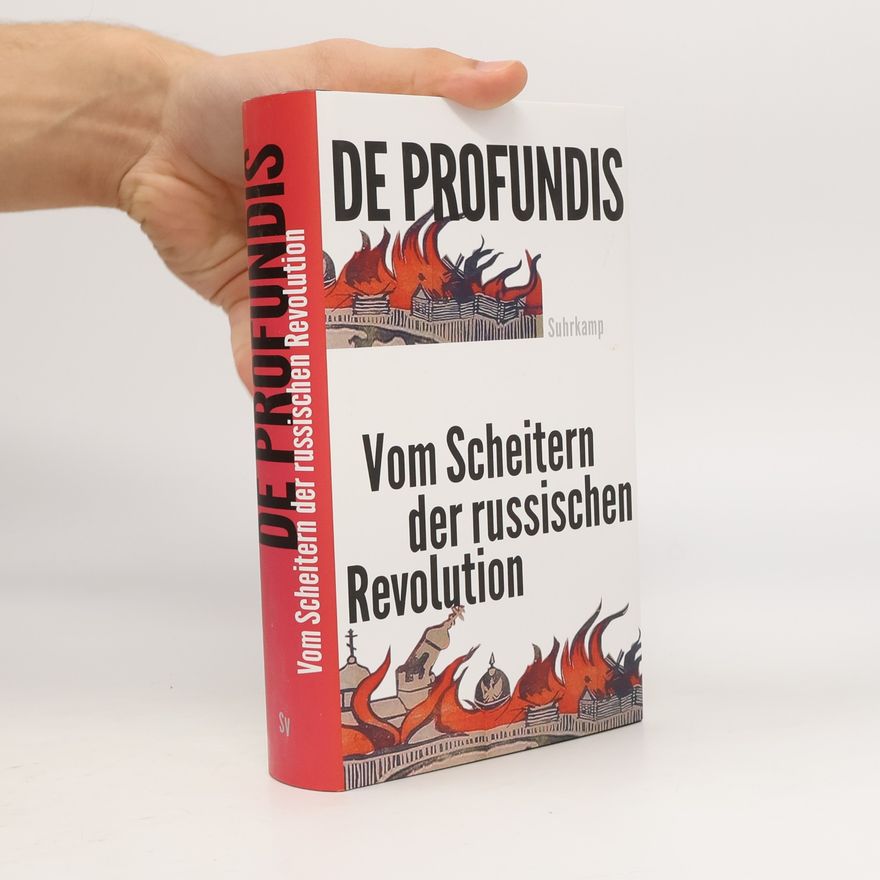 Ulrich Schmid De profundis