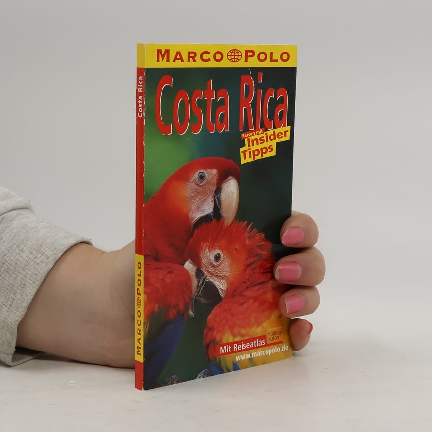 Birgit Müller Costa Rica