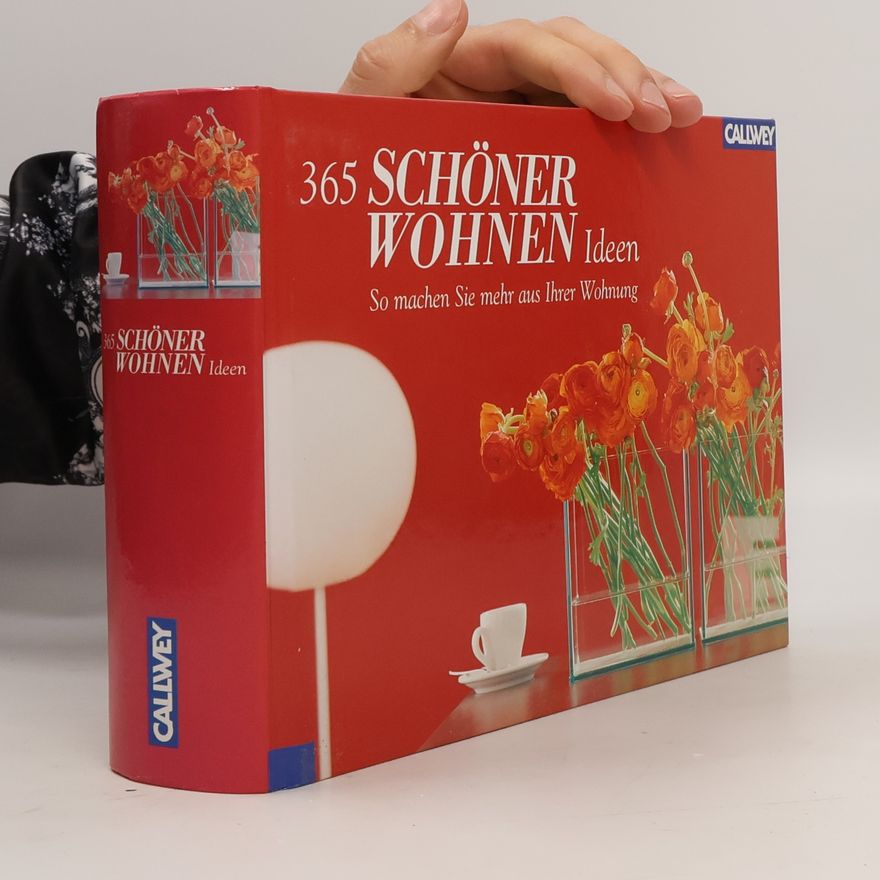 Ilex Ness 365 Schöner-Wohnen-Ideen