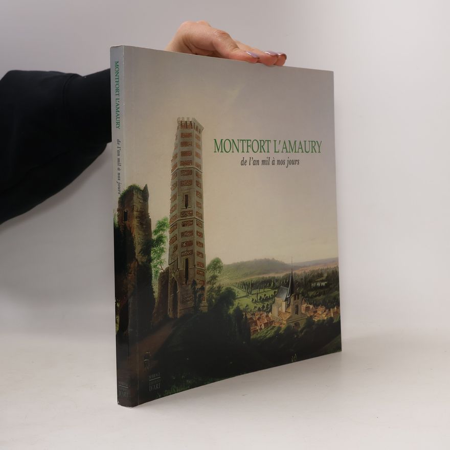 Marie-Huguette Hadrot Montfort l'Amaury