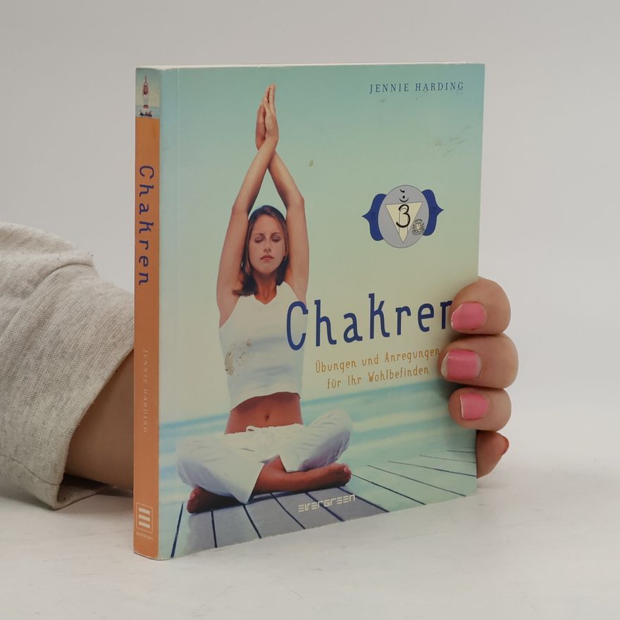 Jennie Harding Chakren