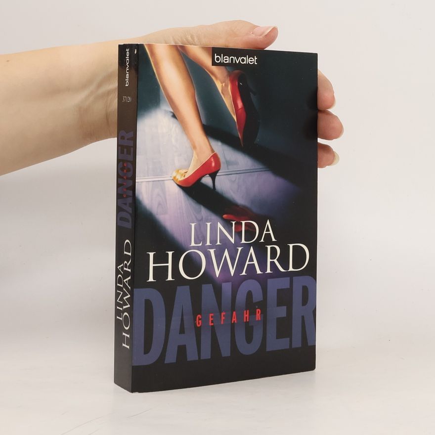 Linda Howard Danger