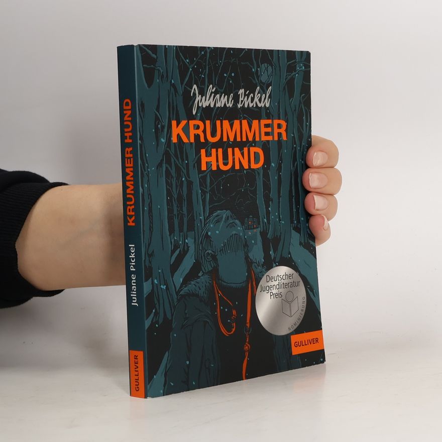 Juliane Pickel Krummer Hund