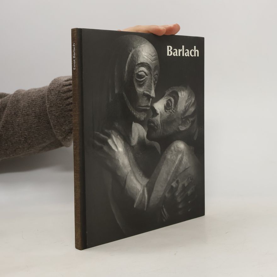 Ernst Barlach Ernst Barlach