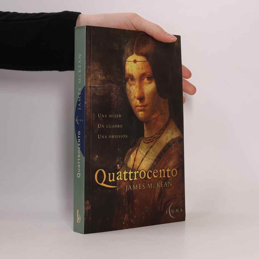 James McKean Quattrocento