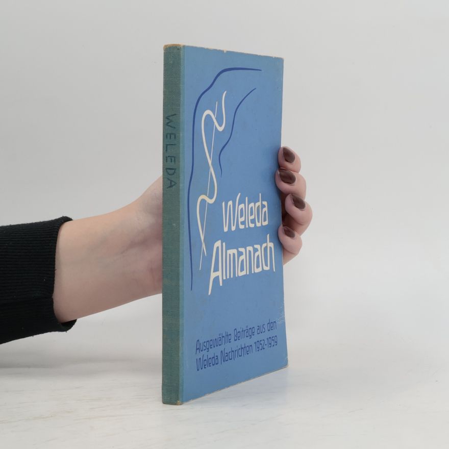 Autorenkollektiv Weleda Alamanach
