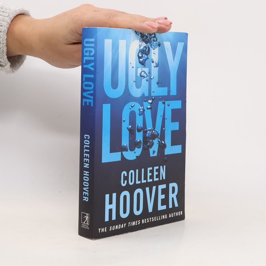 Colleen Hoover Ugly Love