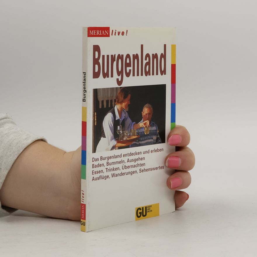 Renate Wagner-Rieger Burgenland