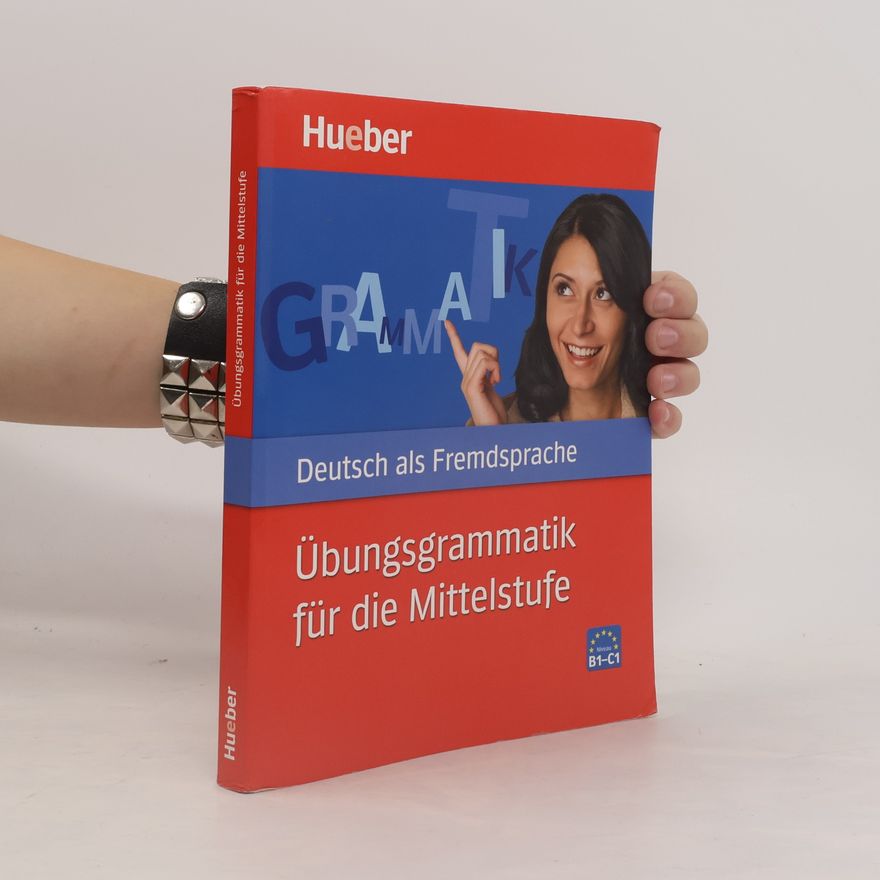 Michaela Perlmann-Balme Übungsgrammatik für die Mittelstufe