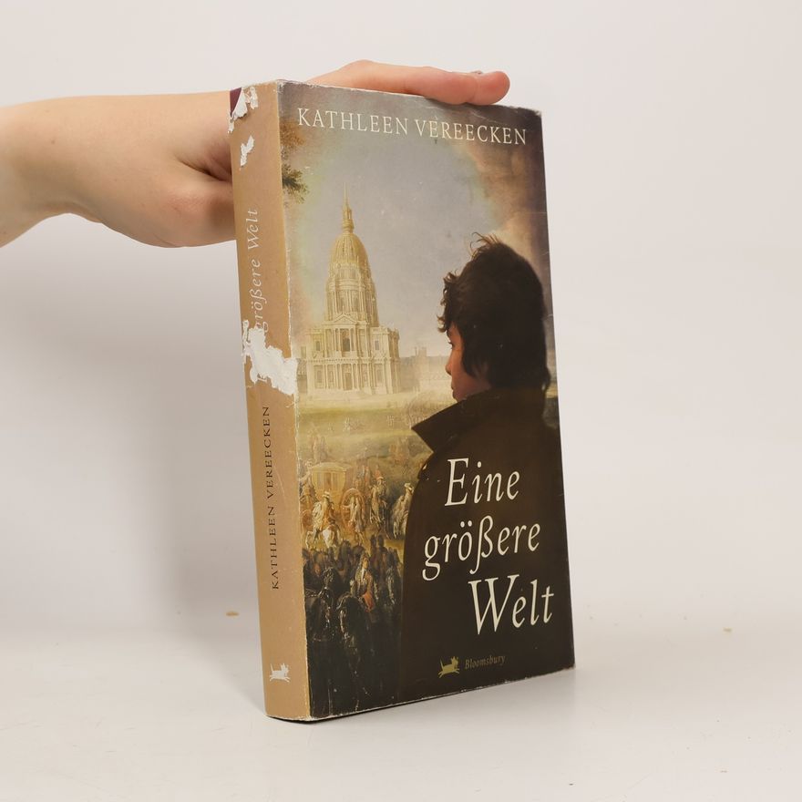 Meike Blatnik Eine größere Welt